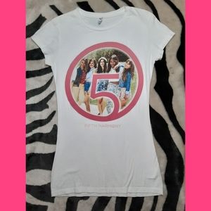 Fifth Harmony T-Shirt
